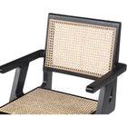 Meridian Furniture Preston Dining Arm Chair - Dining Chairs