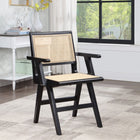 Meridian Furniture Preston Dining Arm Chair - Dining Chairs