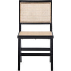 Meridian Furniture Preston Dining Chair - Dining Chairs