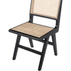 Meridian Furniture Preston Dining Chair - Dining Chairs
