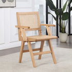 Meridian Furniture Preston Dining Arm Chair - Dining Chairs