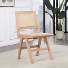Meridian Furniture Preston Dining Chair - Dining Chairs