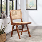 Meridian Furniture Preston Dining Chair - Dining Chairs