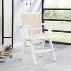 Meridian Furniture Preston Dining Arm Chair - Dining Chairs