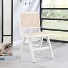 Meridian Furniture Preston Dining Chair - Dining Chairs