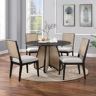 Meridian Furniture Butterfly Dining Table - Dining Tables