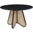 Meridian Furniture Butterfly Dining Table - Dining Tables