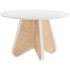 Meridian Furniture Butterfly Dining Table - Dining Tables