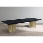 Meridian Furniture Immerse Dining Table - Dining Tables