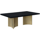 Meridian Furniture Immerse Dining Table - Dining Tables