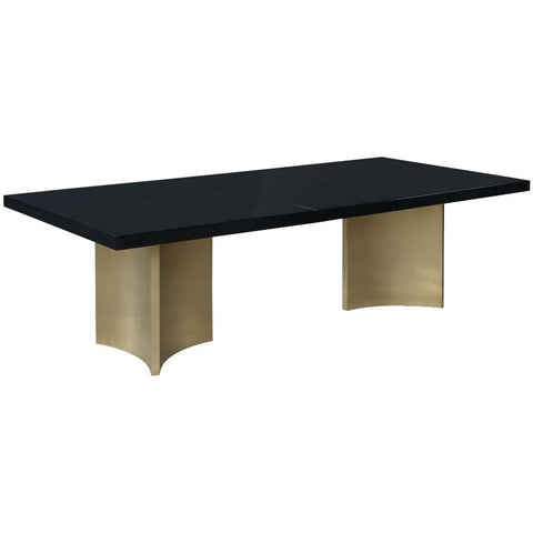 Meridian Furniture Immerse Dining Table - Dining Tables