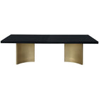 Meridian Furniture Immerse Dining Table - Dining Tables