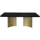 Meridian Furniture Immerse Dining Table - Dining Tables