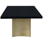 Meridian Furniture Immerse Dining Table - Dining Tables