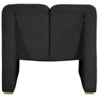 Meridian Furniture Alta Boucle Fabric Accent Chair - Chairs