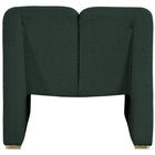 Meridian Furniture Alta Boucle Fabric Accent Chair - Chairs