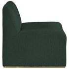 Meridian Furniture Alta Boucle Fabric Accent Chair - Chairs