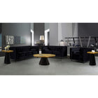 Meridian Furniture Martini End Table - Black - End Table