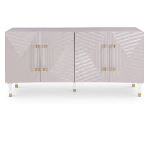 Meridian Furniture Anastasia Sideboard/Buffet - Storage