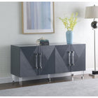Meridian Furniture Anastasia Sideboard/Buffet - Storage
