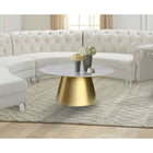 Meridian Furniture Sorrento Coffee Table - Coffee Tables