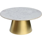 Meridian Furniture Sorrento Coffee Table - Coffee Tables