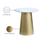 Meridian Furniture Sorrento End Table - End Table