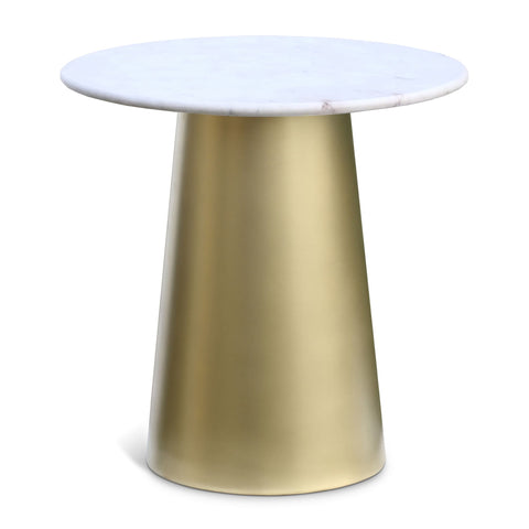 Meridian Furniture Sorrento End Table - End Table