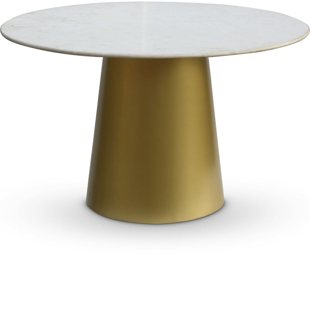 Meridian Furniture Sorrento Dining Table - Dining Tables