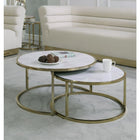 Meridian Furniture Massimo Coffee Table