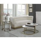 Meridian Furniture Massimo Coffee Table