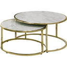 Meridian Furniture Massimo Coffee Table