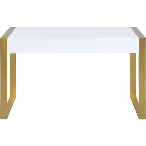 Meridian Furniture Victoria Desk | Console Table - Desks