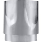 Meridian Furniture Jazzy End Table - Silver - End Table