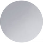 Meridian Furniture Jazzy End Table - Silver - End Table