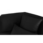 Meridian Furniture Marquis Velvet Sofa - Sofas