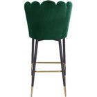 Meridian Furniture Lily Bar Stool - Stools