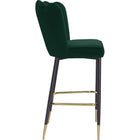 Meridian Furniture Lily Bar Stool - Stools