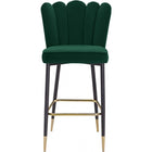 Meridian Furniture Lily Bar Stool - Stools