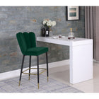 Meridian Furniture Lily Bar Stool - Stools