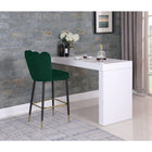 Meridian Furniture Lily Bar Stool - Stools