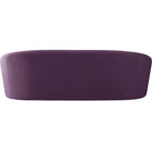 Meridian Furniture Riley Velvet Sofa - Sofas