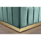 Meridian Furniture Marlon Velvet Sofa - Sofas