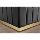 Meridian Furniture Marlon Velvet Sofa - Sofas