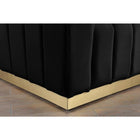 Meridian Furniture Marlon Velvet Sofa - Sofas