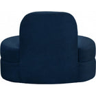 Meridian Furniture Mitzy Velvet Chair - Chairs