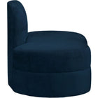 Meridian Furniture Mitzy Velvet Chair - Chairs