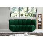 Meridian Furniture Infinity Modular Loveseat - Loveseats