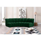 Meridian Furniture Infinity Modular Sofa - Sofas