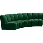 Meridian Furniture Infinity Modular Sofa - Sofas